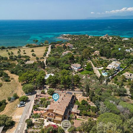 شقة Matilde Graceful House كابيتانا المظهر الخارجي الصورة