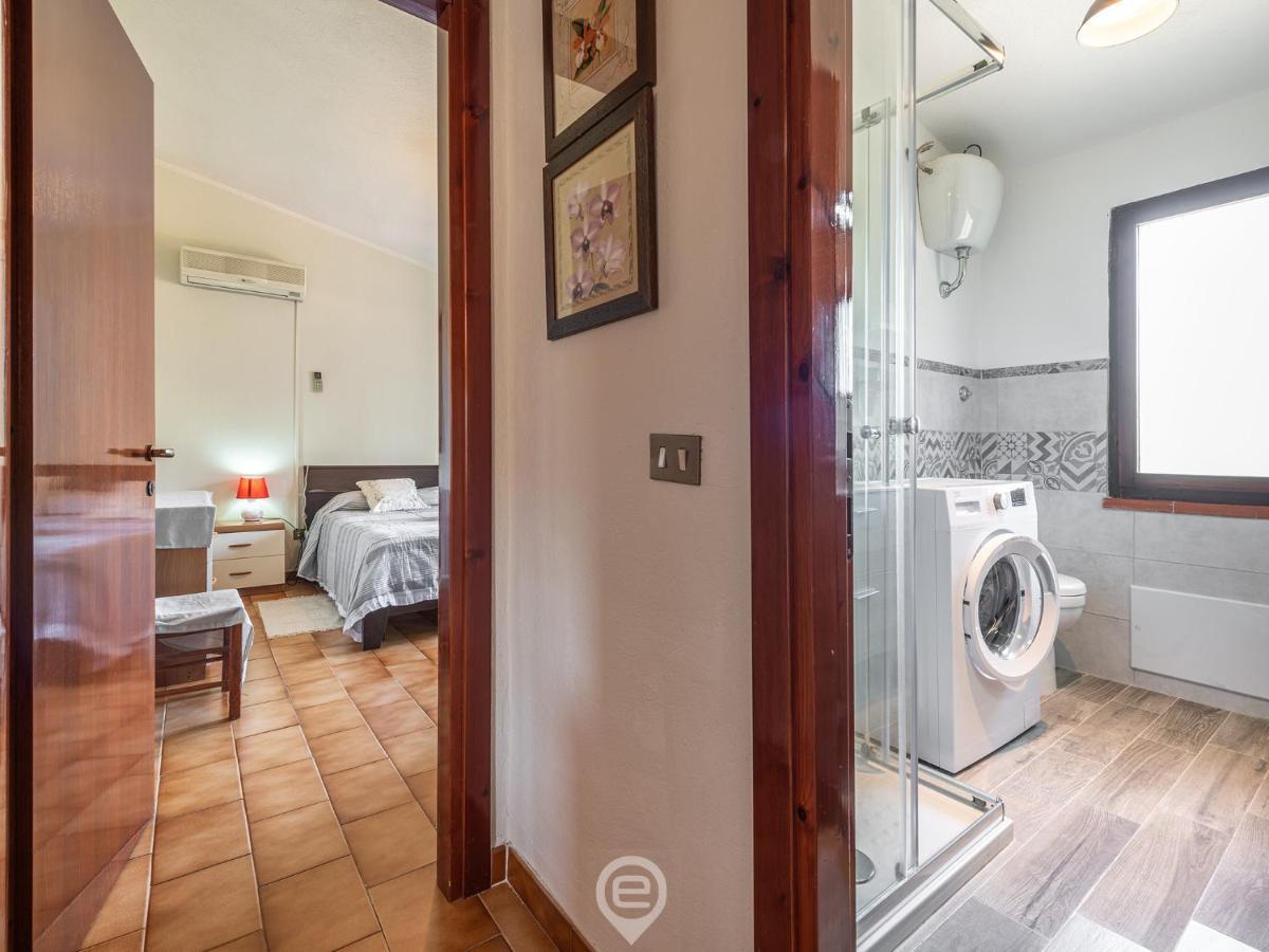شقة Matilde Graceful House كابيتانا المظهر الخارجي الصورة