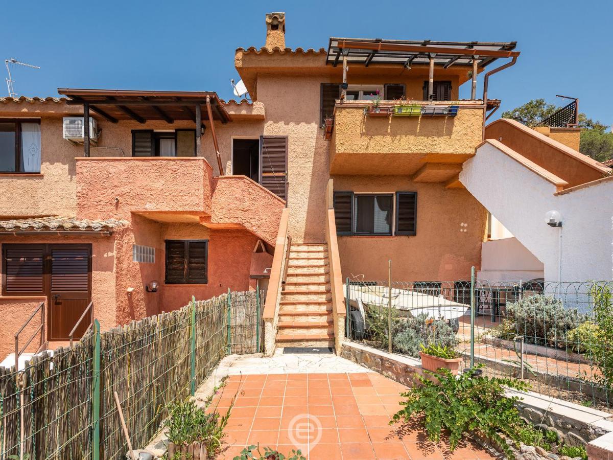 شقة Matilde Graceful House كابيتانا المظهر الخارجي الصورة