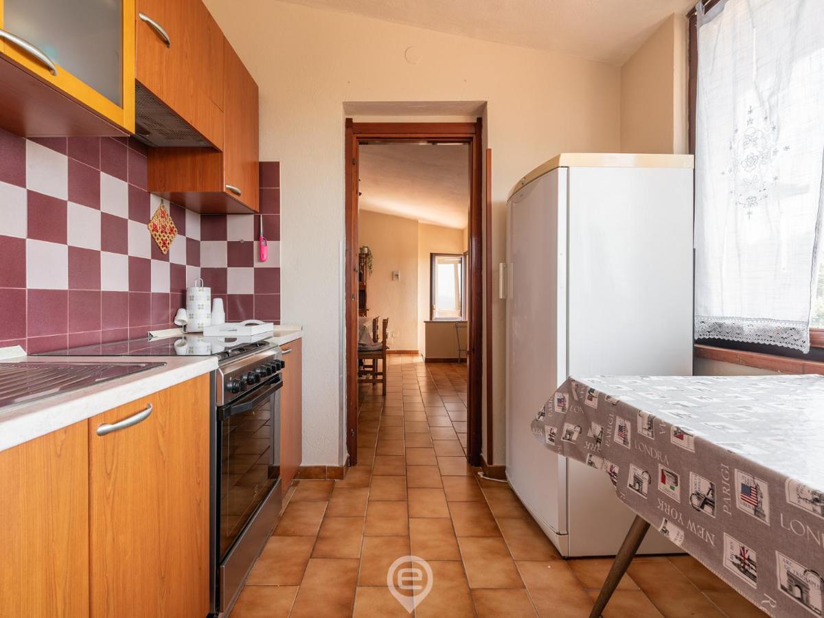 شقة Matilde Graceful House كابيتانا المظهر الخارجي الصورة