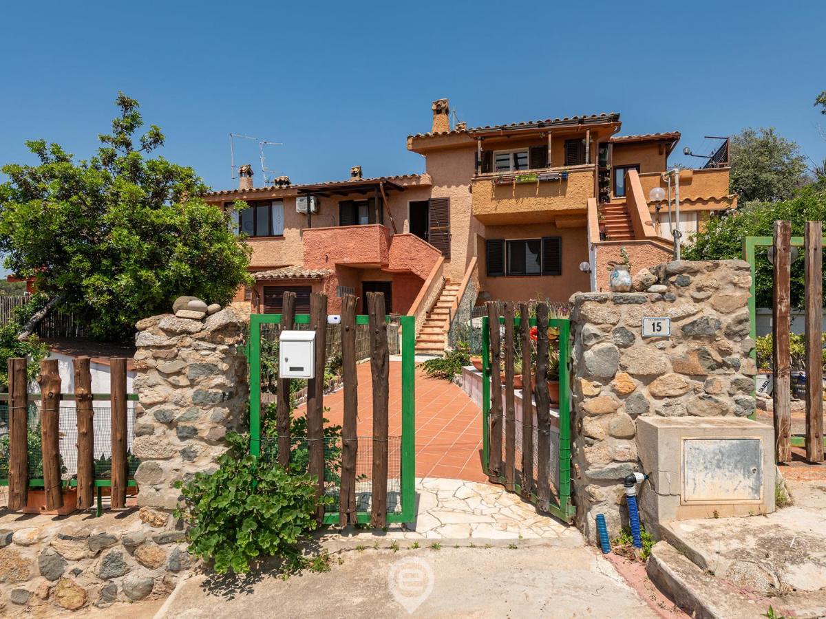 شقة Matilde Graceful House كابيتانا المظهر الخارجي الصورة