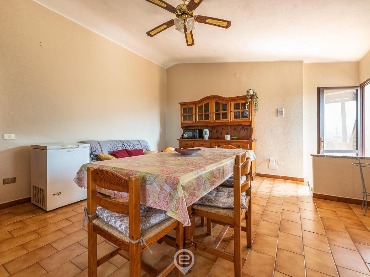 شقة Matilde Graceful House كابيتانا المظهر الخارجي الصورة