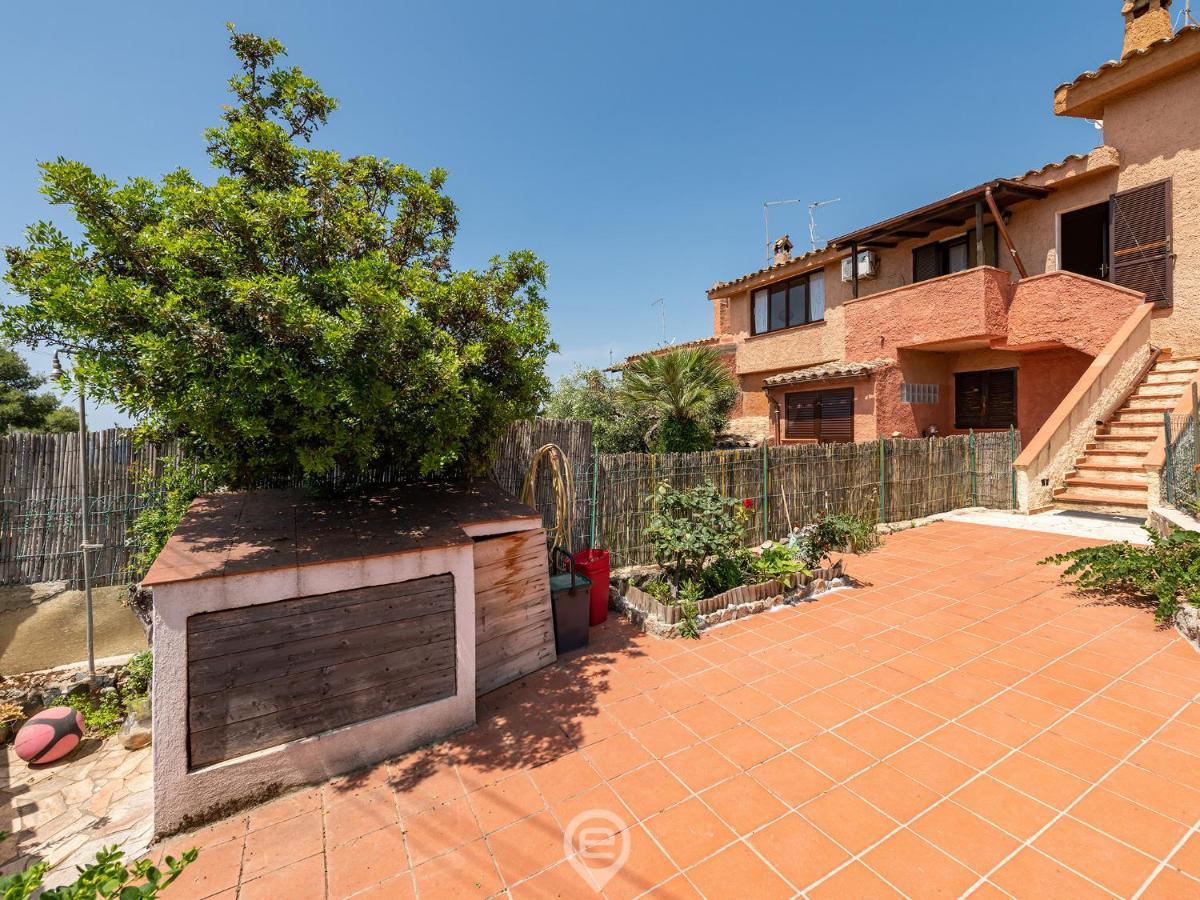 شقة Matilde Graceful House كابيتانا المظهر الخارجي الصورة